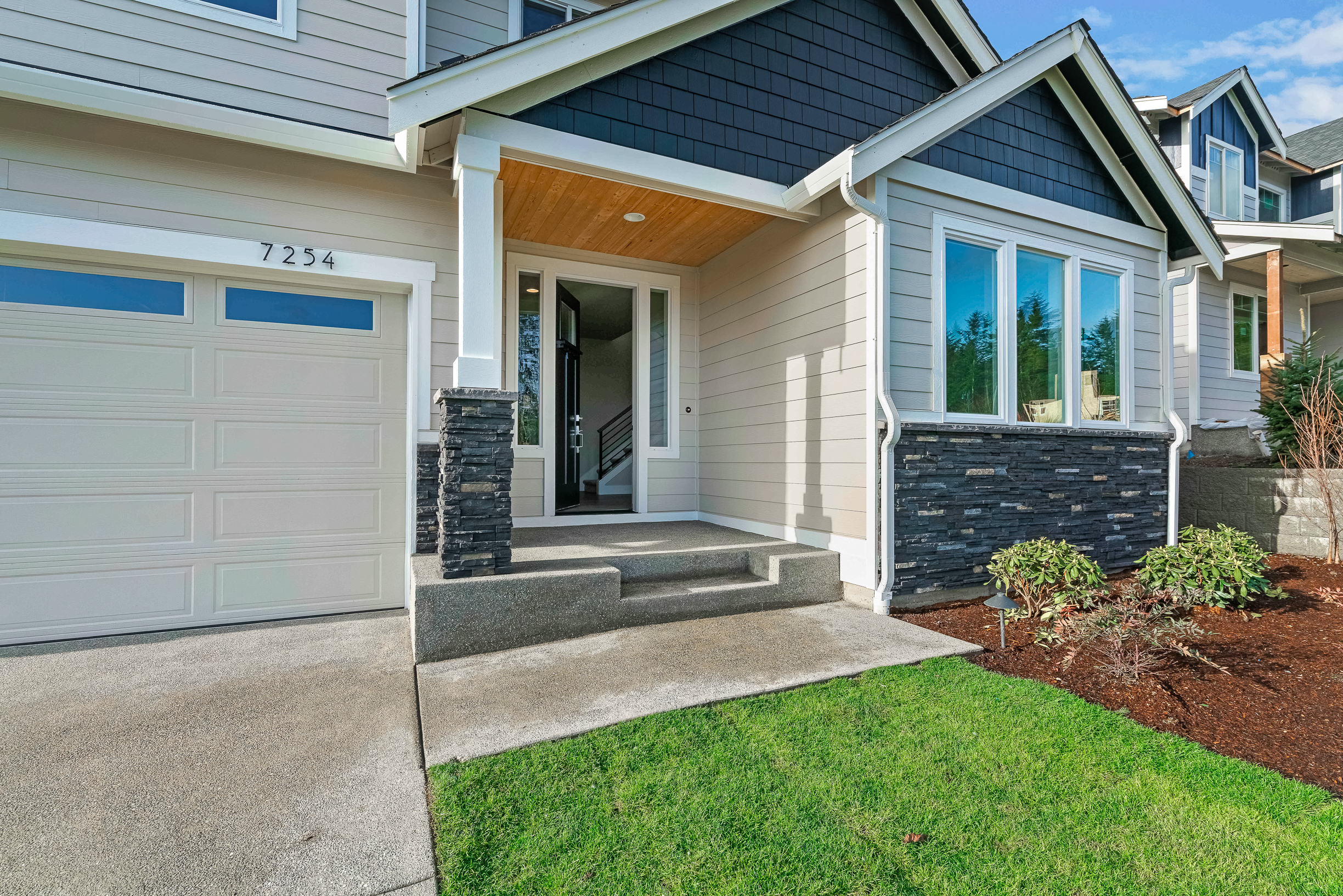 Oak Place, The Vista, Spanaway New Construction